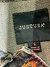 Just USA Blue Denim Jacket Size S - photo 6