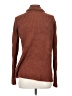 Jason Maxwell Brown Cardigan Size S - photo 2