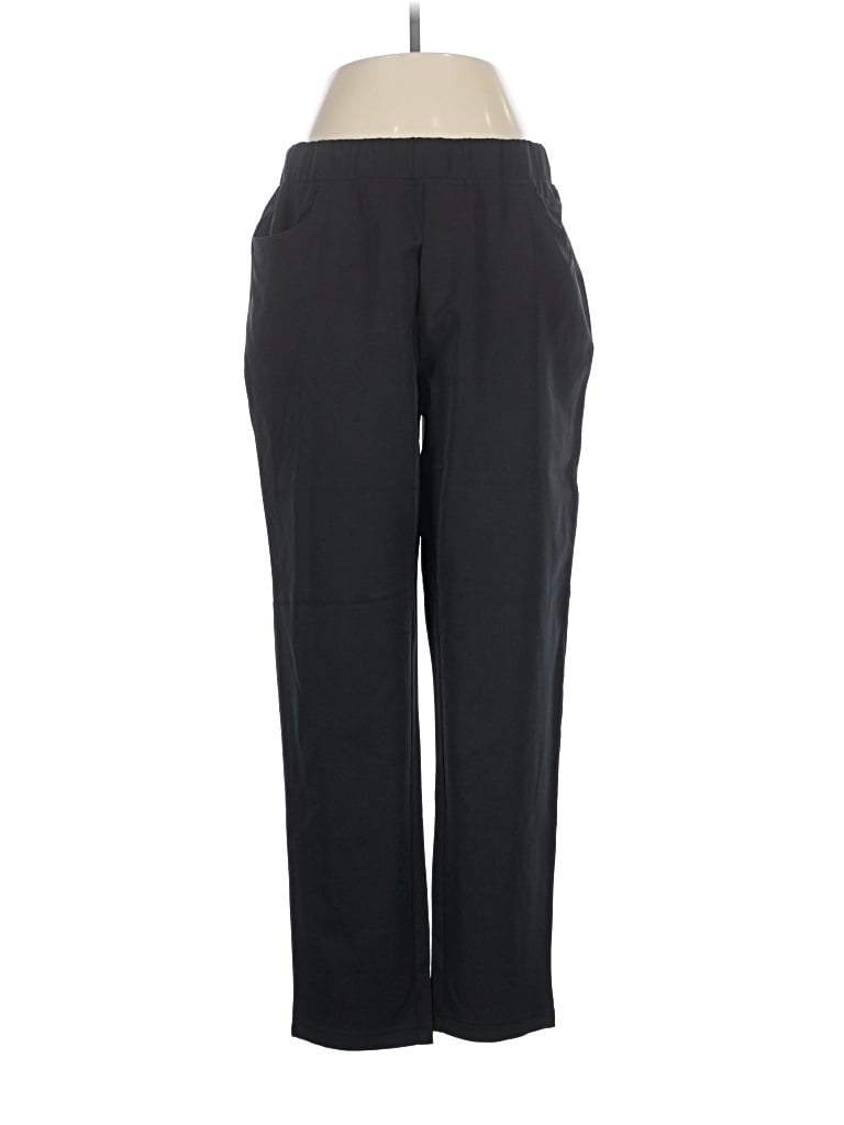 Pre-owned 32 Degrees Dress Pants In Black