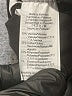 Madewell Solid Black Jeans Size 26 waist - photo 8