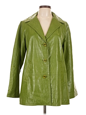 Doncaster Collection Raincoat (view 1)