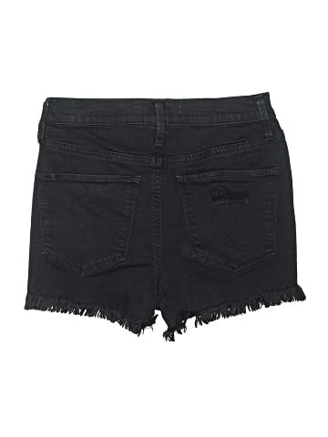 Mudd Denim Shorts (view 2)