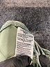 Gap Solid Green Casual Pants Size 0 - photo 7