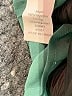 Unbranded 100% Polyester Teal Kimono Size M - photo 8