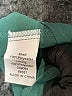 Unbranded 100% Polyester Teal Kimono Size M - photo 9