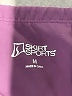 Skirt Sports Purple Active Pants Size M - photo 7