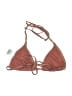 Wild Fable Tweed Brown Swimsuit Top Size XXS - photo 2