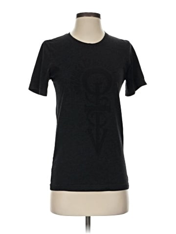 Threads 4 Thought Short Sleeve T-Shirt (view 1)