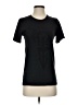 Threads 4 Thought Black Short Sleeve T-Shirt Size S - photo 1