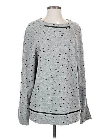 Robert Rodriguez Pullover Sweater (view 1)