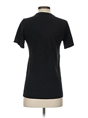 Threads 4 Thought Short Sleeve T-Shirt (view 2)