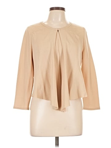 Pierre Cardin 3/4 Sleeve Blouse (view 1)