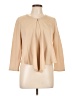 Pierre Cardin Tan 3/4 Sleeve Blouse Size L - photo 1