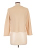 Pierre Cardin Tan 3/4 Sleeve Blouse Size L - photo 2