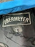 Obermeyer Blue Raincoat Size L - photo 6