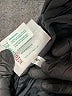 Obermeyer Blue Raincoat Size L - photo 9