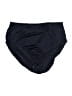 SWIM 365 100% Polyester Blue Swimsuit Bottoms Size 20 - photo 1