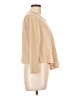 Pierre Cardin Tan 3/4 Sleeve Blouse Size L - photo 4