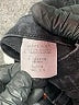 Just USA Chevron-herringbone Black Jeans Size 9 - photo 8
