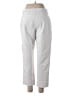 MICHAEL Michael Kors Solid Gray Casual Pants Size 6 - photo 2