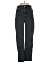Madewell Black Jeans Size 25 waist - photo 1