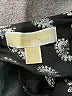 MICHAEL Michael Kors Black Long Sleeve Top Size L - photo 7