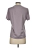 Adidas Gray Active T-Shirt Size S (estimated) - photo 2