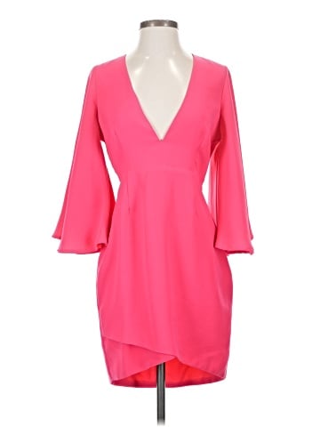 Sugar Lips Cocktail Dress (view 1)