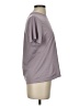 Adidas Gray Active T-Shirt Size S (estimated) - photo 4