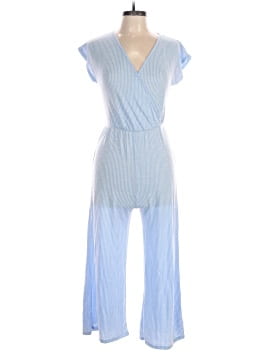 Caution To The Wind Jumpsuit