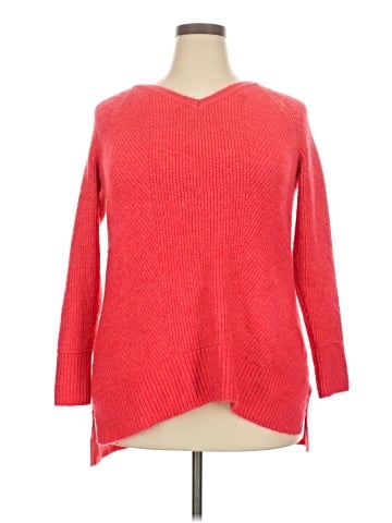 Westport Pullover Sweater (view 1)