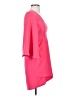 Sugar Lips 100% Polyester Pink Cocktail Dress Size S - photo 4