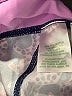 Lilly Pulitzer Luxletic Paisley Purple Active Pants Size XS - photo 8
