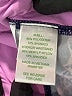 Lilly Pulitzer Luxletic Paisley Purple Active Pants Size XS - photo 9