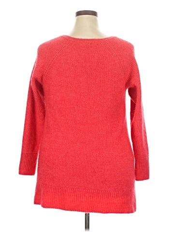 Westport Pullover Sweater (view 2)