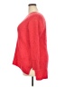 Westport Red Pullover Sweater Size 2X - photo 5