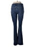 Chico's Hearts Blue Jeans Size Sm (0) - photo 2