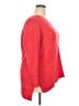 Westport Red Pullover Sweater Size 2X - photo 4