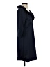 Gretchen Scott Designs Solid Blue Casual Dress Size S - photo 4