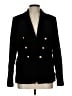 Sam Edelman 100% Polyester Black Blazer Size L - photo 1