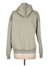 Shein Green Zip Up Hoodie Size 6 - photo 2