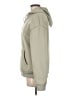 Shein Green Zip Up Hoodie Size 6 - photo 5