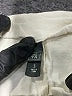 Alya Solid Ivory Casual Skirt Size S - photo 4