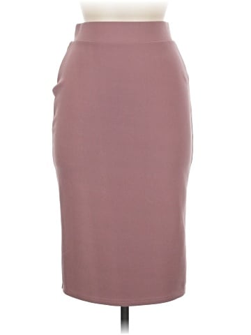 New Mix USA Formal Skirt (view 1)