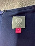 Vince Camuto Print Blue Jumpsuit Size M - photo 5
