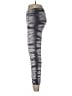 Chatoyant Tie-dye Gray Jeans Size M - photo 5
