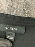 Alfani 100% Polyester Black Short Sleeve Blouse Size XL - photo 7