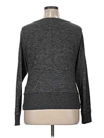 Daily Ritual Pullover Sweater (view 2)