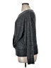 Daily Ritual Gray Pullover Sweater Size XL - photo 5
