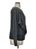 Daily Ritual Gray Pullover Sweater Size XL - photo 4